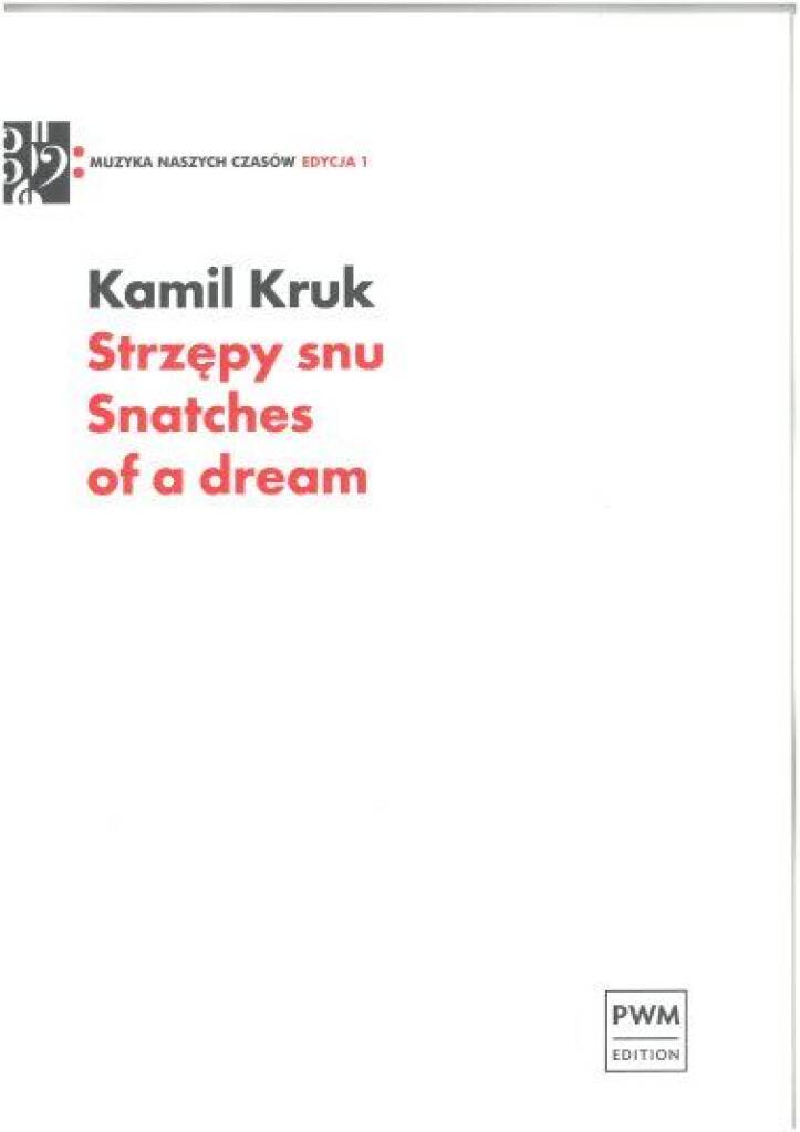 Strzepy Snu - Snatches Of A Dream